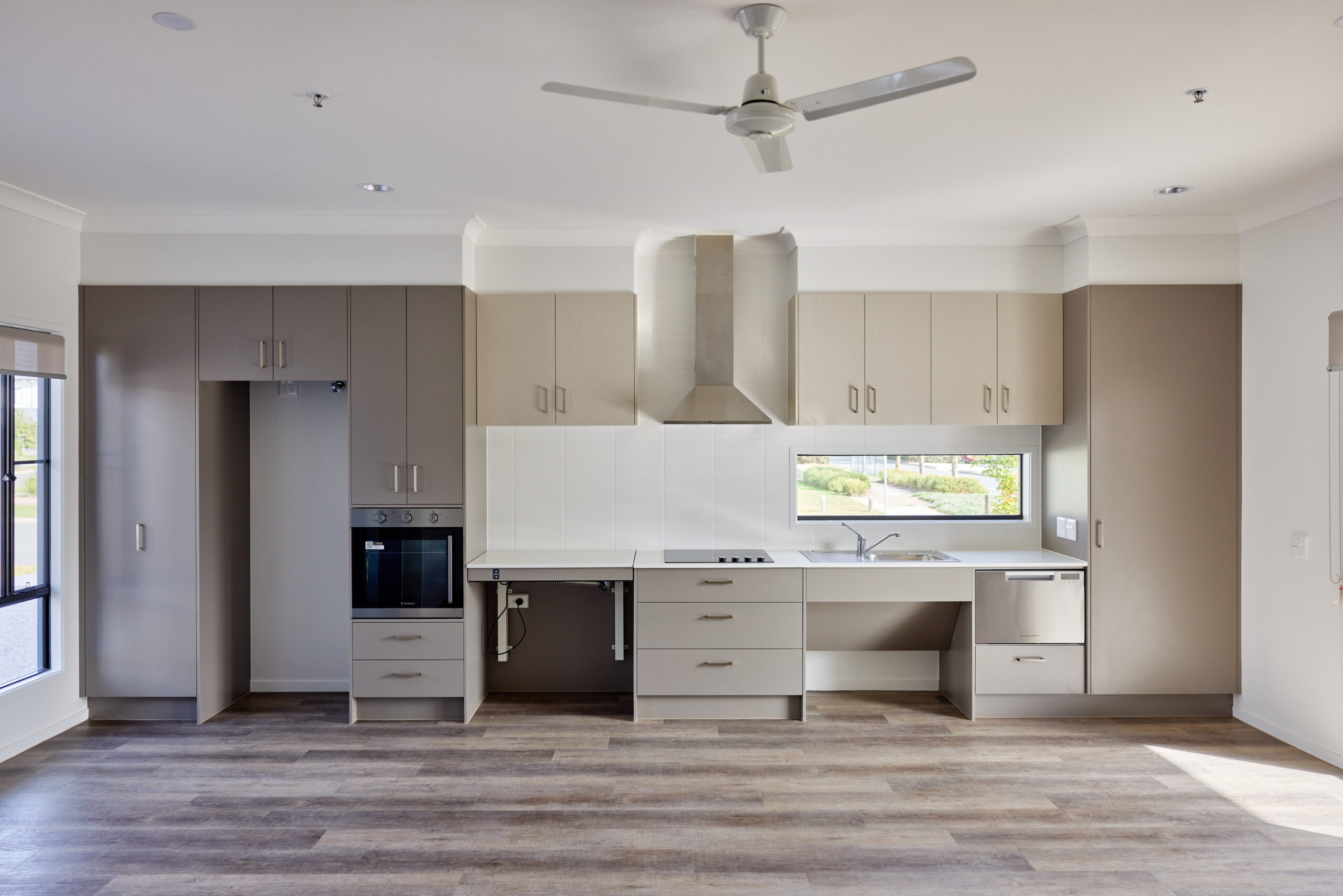 TILC | Mango Hill