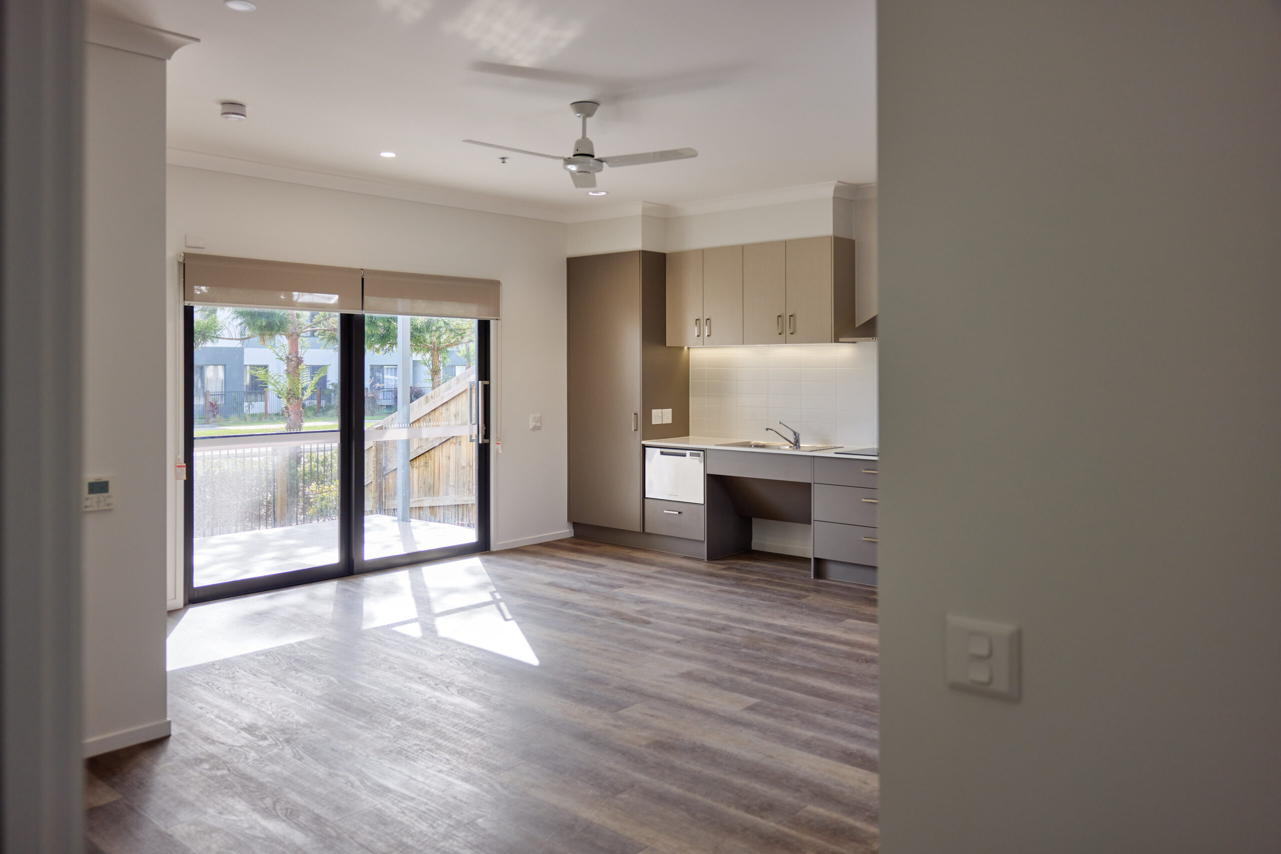 TILC | Mango Hill