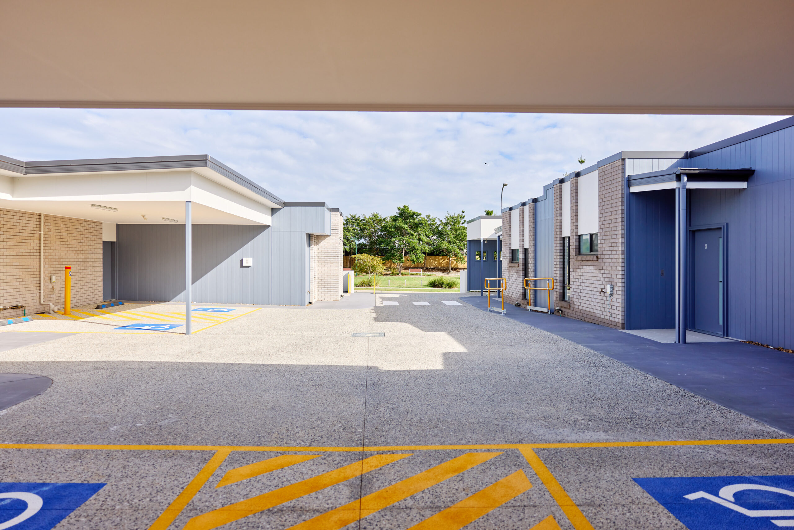 TILC | Mango Hill